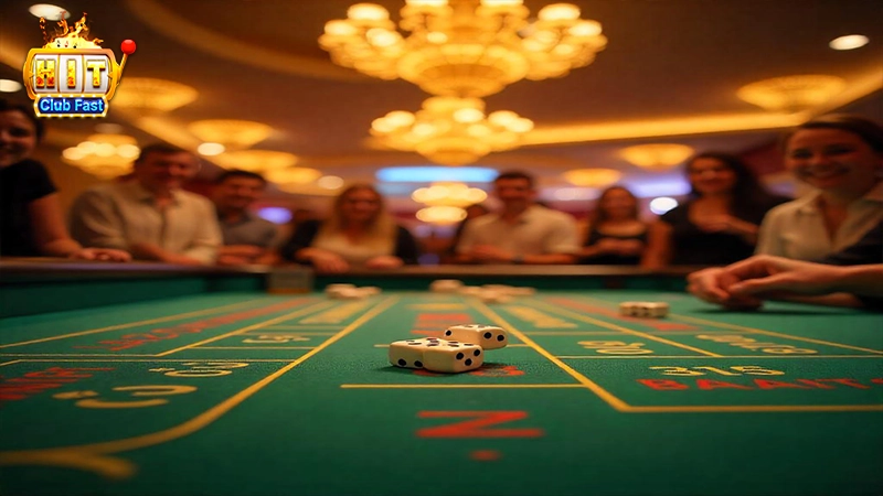 Các kiểu chơi game chi tiết tại Hitclub