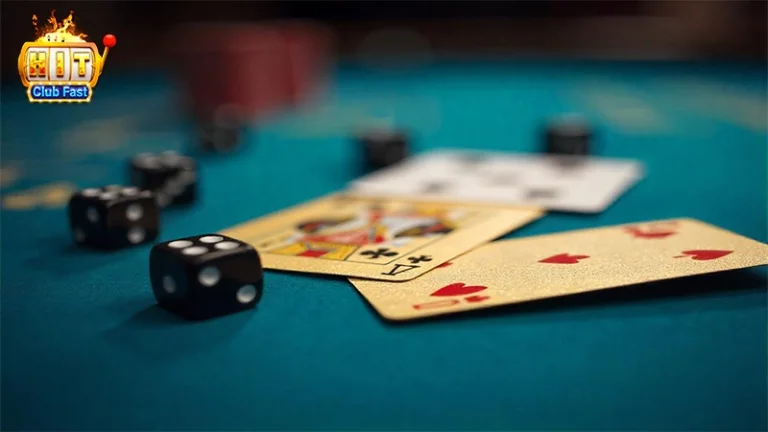 Các yếu tố cần nắm trong kỹ thuật canh bài Baccarat