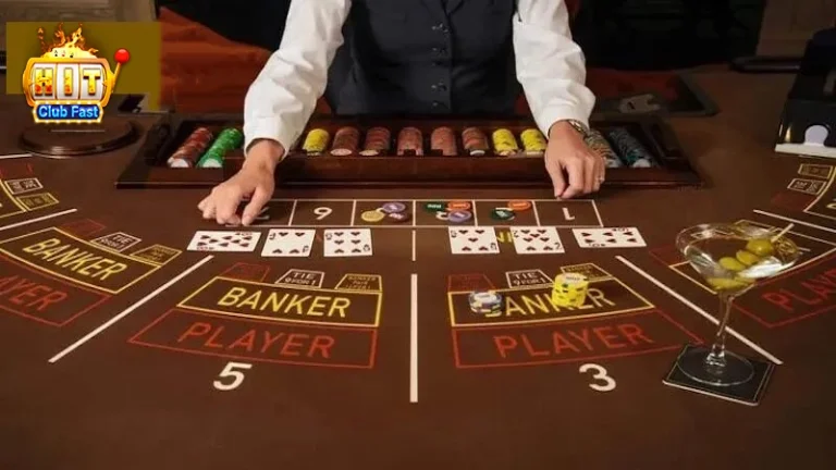 Gợi ý công thức tính xác suất Baccarat chi tiết nhất
