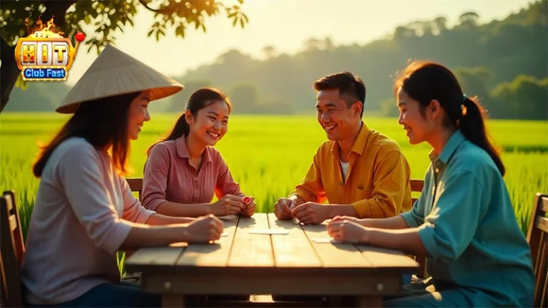 Hướng dẫn anh em cách chơi Tiến lên miền Nam cơ bản tại Hitclub