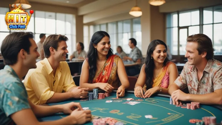 Tổng hợp chiến thuật chơi Bankroll trong Poker