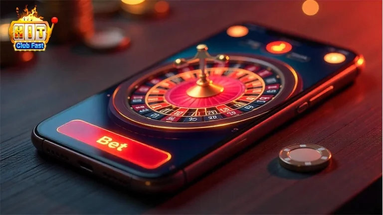 Từng bước cá cược game chi tiết dành cho mọi tân binh