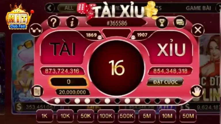 Từng bước tham gia cá cược hiệu quả tại Hitclub
