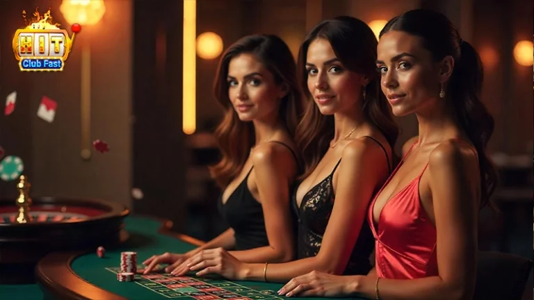 Vì sao cá cược đánh bài Baccarat trực tuyến được yêu thích