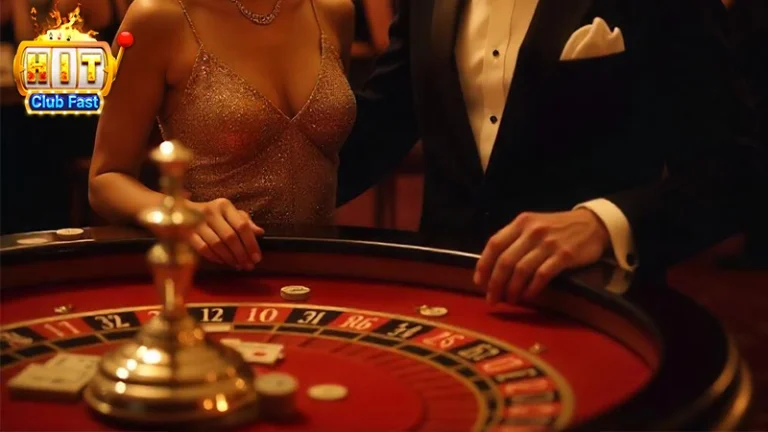 Bật mẹo chơi game đúng chuẩn tại Hitclub từ chuyên gia
