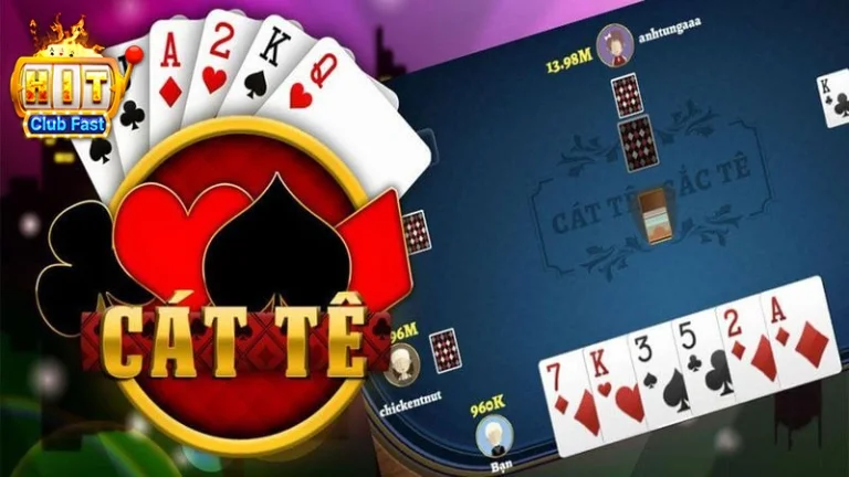 Đội ngũ chuyên gia làm việc chăm chỉ để hỗ trợ người chơi Catte 