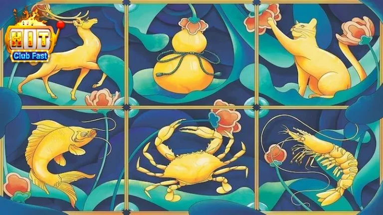 Mẹo chơi tham gia game bầu cua đúng chuẩn