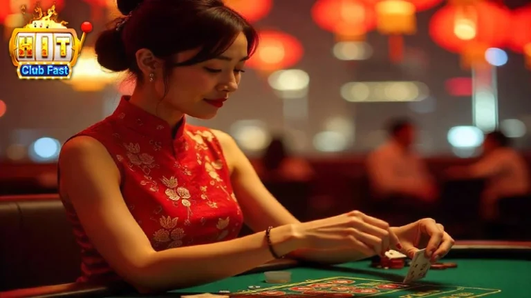 Kinh nghiệm chơi bầu cua mini luôn thắng tại Hitclub