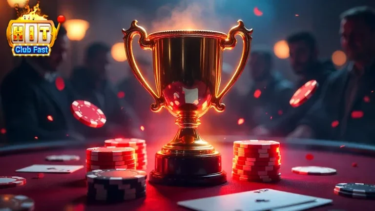 Chiến lược quay Poker Mini luôn thắng từ Hitclub