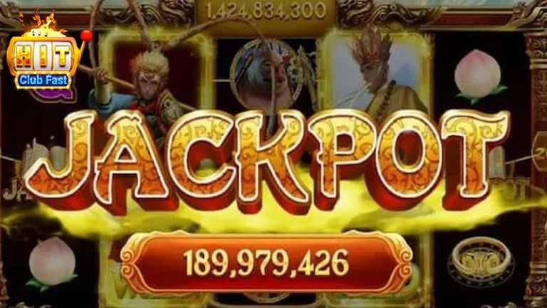 Một số mẹo chơi slot Tây Du Ký dễ thắng lớn tại Hitclub