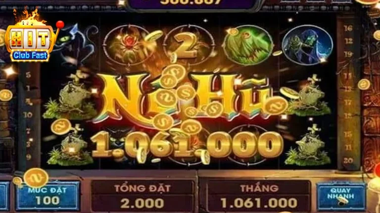 Tìm hiểu bí kíp quay thưởng Slot Thần tài
