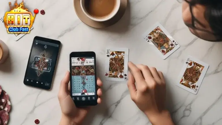 Kinh nghiệm chơi game hiệu quả cho bet thủ