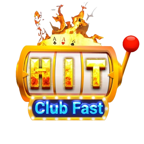 Logo Hitclub Fast – Biểu Tượng Đẳng Cấp Game Bài